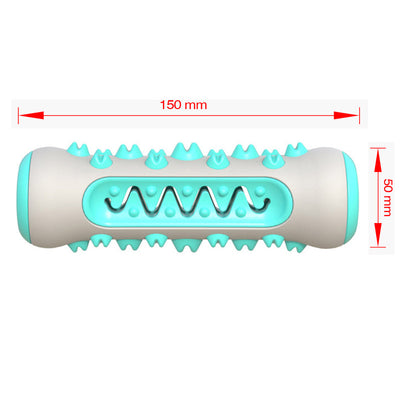 Palo Dental Resistente para Masticar - Limpieza de Dientes para Perros - Image 2