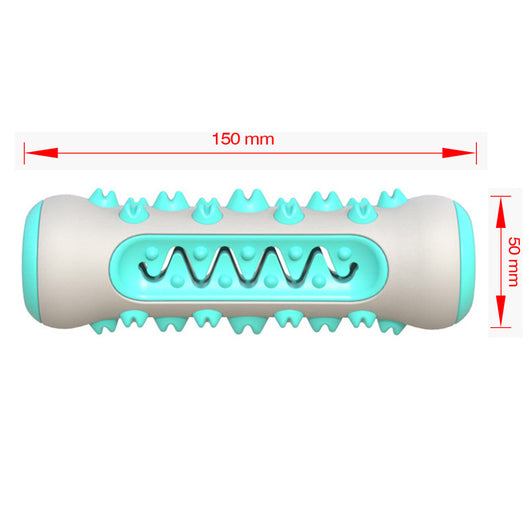 Palo Dental Resistente para Masticar - Limpieza de Dientes para Perros - Image 2