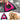 Triangle Electrostatic Dog Hair Cleaner Carpet Scraper Pet Hair Cleaner Animal Hair Brush Cat Hair Remover Brush Pet Supplies