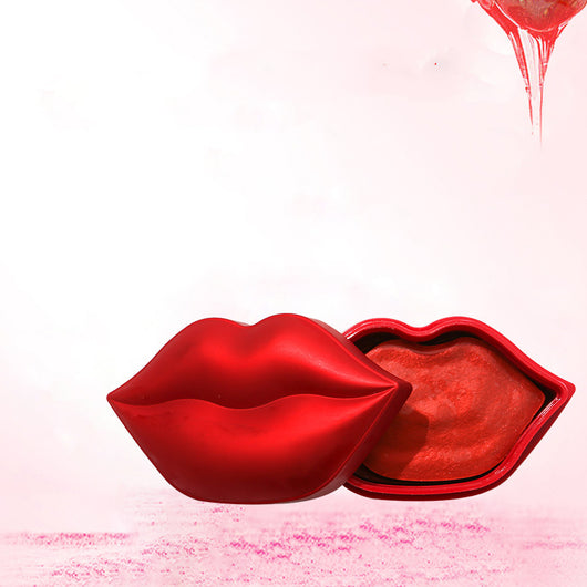Mascarilla Labial Hidratante KOCOSTAR - Image 10