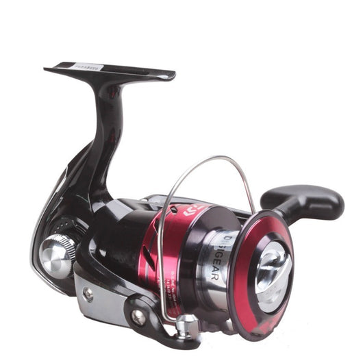 Carrete de Pesca Giratorio SWEEPFIRE 2B CS 1500 2000 2500 - Image 2