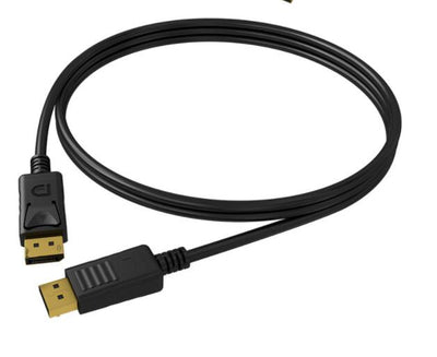 Cable DisplayPort a HDMI 4K de 1.8m - Conexión de Alta Definición para Monitores - Image 5