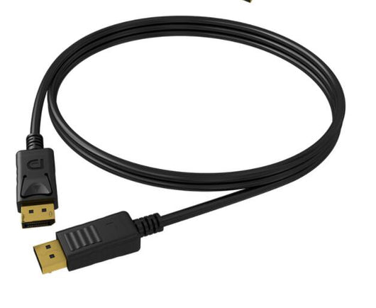 Cable DisplayPort a HDMI 4K de 1.8m - Conexión de Alta Definición para Monitores - Image 5
