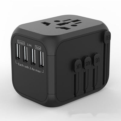 Adaptador de Conversión Universal - Image 11