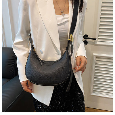 Bolso Bandolera de Un Hombro con Diseño Ergonómico - Image 23