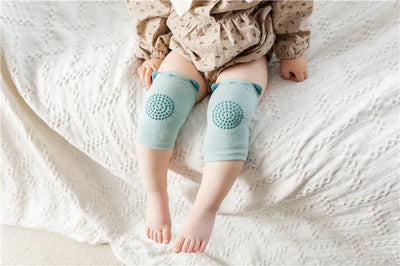 Rodilleras Protectoras para Bebés y Niños Pequeños - Image 27