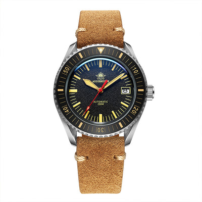 Reloj Mecánico Automático de Lujo Resistente al Agua - Image 14