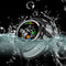 Reloj Deportivo Inteligente con Monitor de Frecuencia Cardíaca y Llamadas Bluetooth