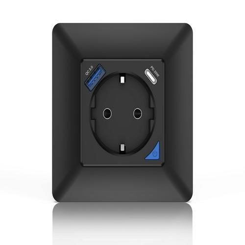 Enchufe Inteligente Controlable por Teléfono - Image 10