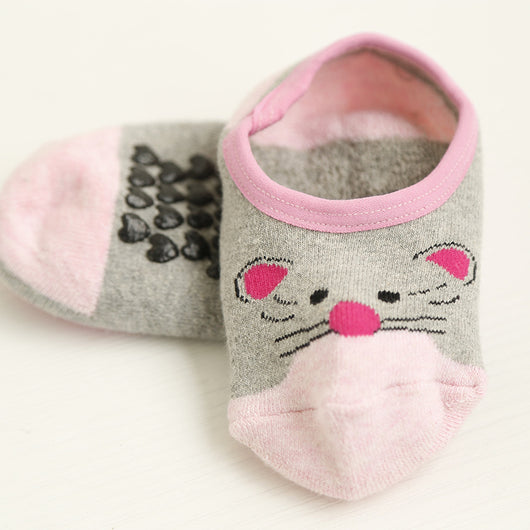 Calcetines de Piso para Niños y Niñas - Otoño e Invierno - Image 13