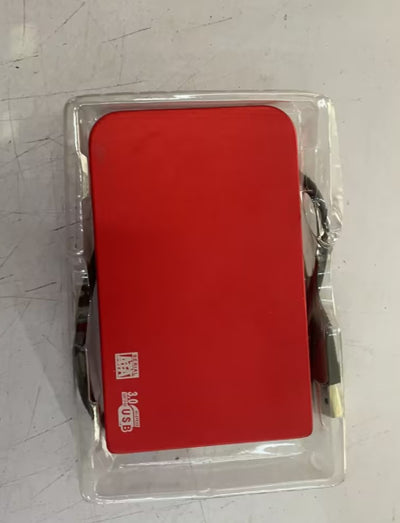 Disco Duro Externo Portátil de Alta Velocidad con Expansión - Image 11