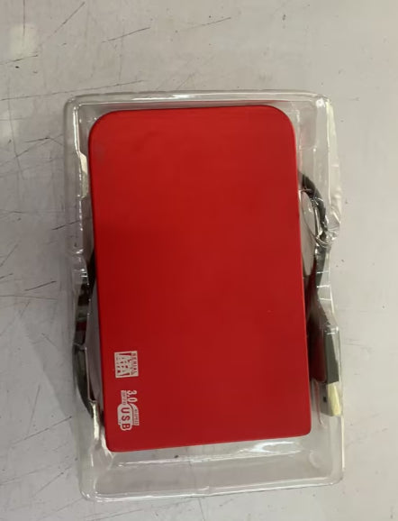 Disco Duro Externo Portátil de Alta Velocidad con Expansión - Image 11