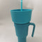 Turquoise Blue 901 A 1000 Ml
