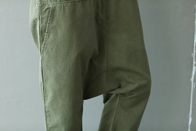 Jumpsuit Vintage Personality para Mujer - Image 14