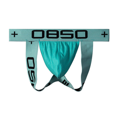 Bóxer Jockstrap Sexy de Cintura Baja para Hombre - Diseño Europeo y Americano - Image 9