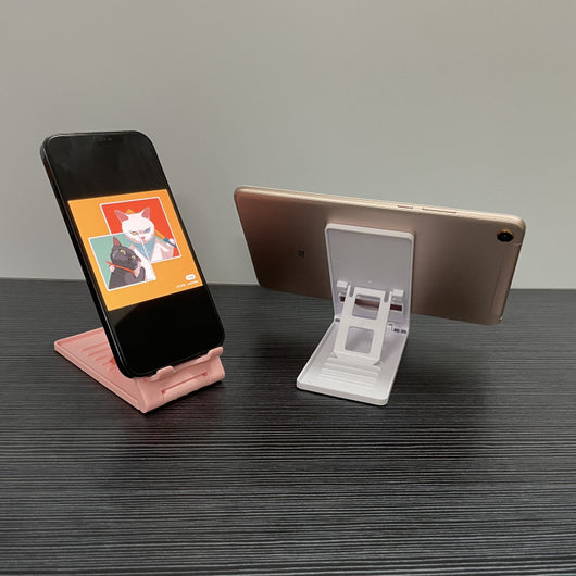 Espejo Portátil Plegable de Diseño Creativo - Image 17