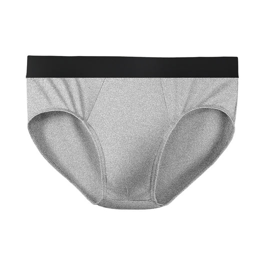 Calzoncillos Hombre Talla Grande Estilo Europeo - Tela Seda de Hielo Transpirable - Image 6