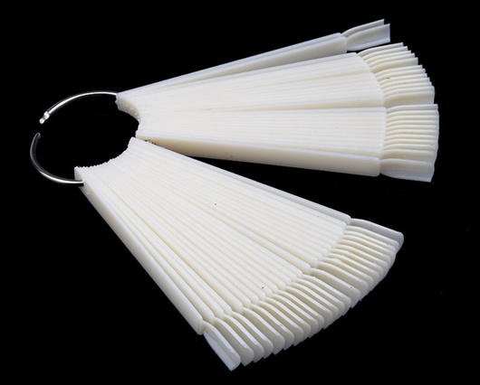 Paleta Abanico de Esmaltes de Uñas - Image 9