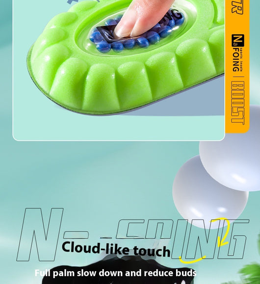 Plantillas de Confort con Absorción de Impacto y Artemisa - Image 17