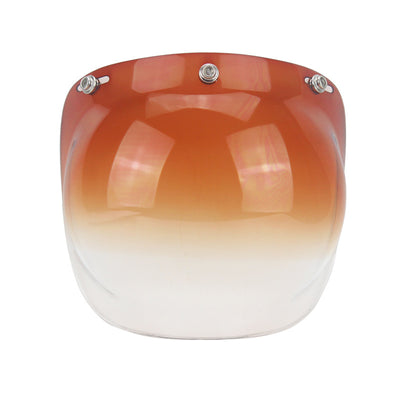 Gafas Retro Vintage Antiwind para Casco Universal - Image 16