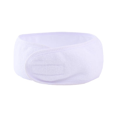Banda para Yoga y Maquillaje - Cinta de Confinamiento para Mujer - Image 2