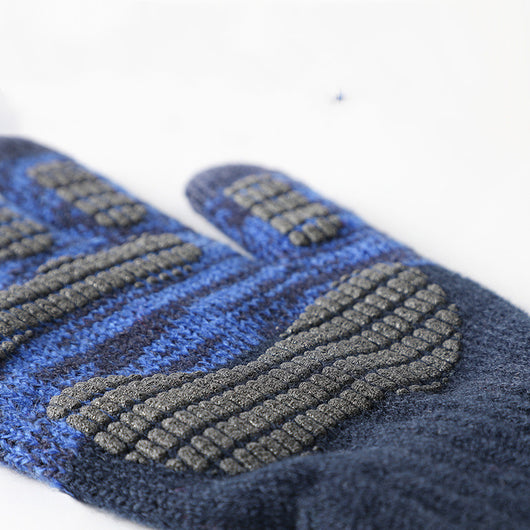 Guantes de Ciclismo Cálidos con Pantalla Táctil y Antideslizantes - Image 8
