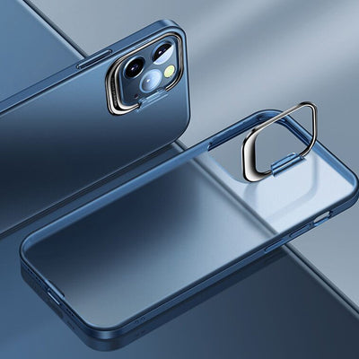 Funda Invisible Anti-Amarillamiento para Smartphone