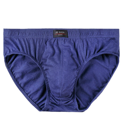 Calzoncillos de Algodón para Hombre