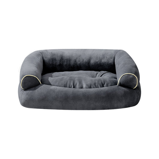 Cama Sofá para Perros y Gatos - Cómoda y Acogedora - Image 3