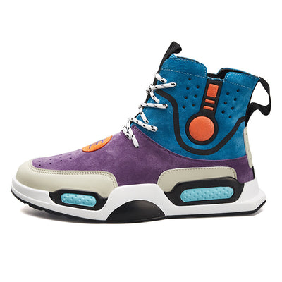 Zapatillas Deportivas de Alto Rendimiento - Image 5