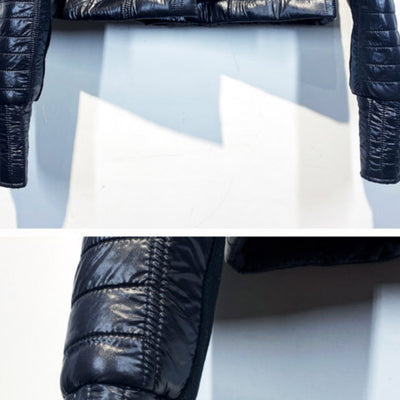 Chaqueta Ultraligera y Entallada para Hombre - Image 7