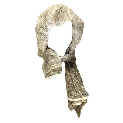 Pañuelo Táctico Multiusos Camuflaje para Hombre y Mujer - Image 11