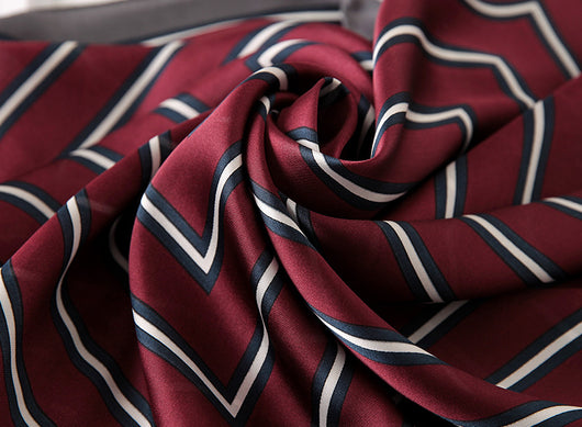 Bufanda Elegante Minimalista para Otoño - Estilo Europeo - Image 8