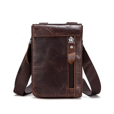 Riñonera Compacta para Hombre - Bolsa de Cintura Versátil - Image 20