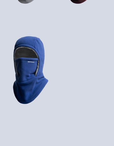 Gorro Térmico Ciclismo Invierno Hombre Resistente al Viento - Image 14
