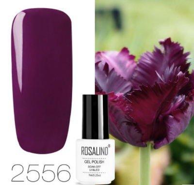 Kit Completo de Manicura Profesional: Pegamento para Uñas + Herramienta Pulidora Hexagonal + Cortauñas de Acero Inoxidable + Lámpara UV - Image 3
