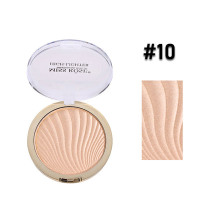 Iluminador Shimmer Brighten - Brillo Perfil Lateral - Image 22