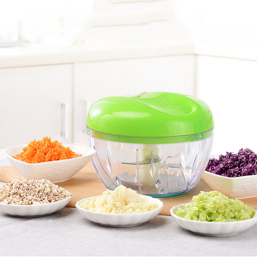 Cortador de Verduras Multifuncional Profesional - Image 6