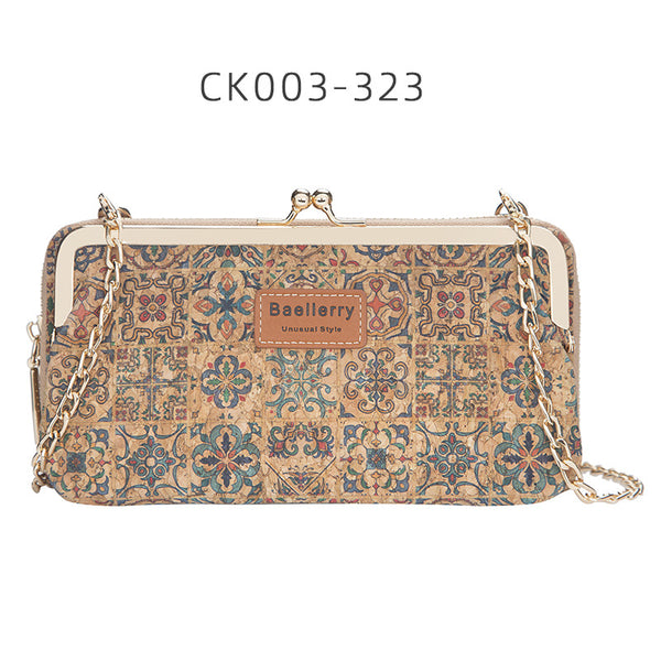Bolsa Multifuncional para Celular y Accesorios