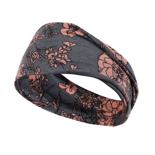 Banda Deportiva para Mujer Absorbente de Sudor - Image 100