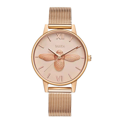 Reloj Lady Bee - Elegancia y Puntualidad - Image 18