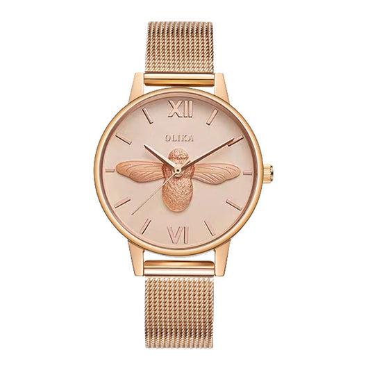 Reloj Lady Bee - Elegancia y Puntualidad - Image 18