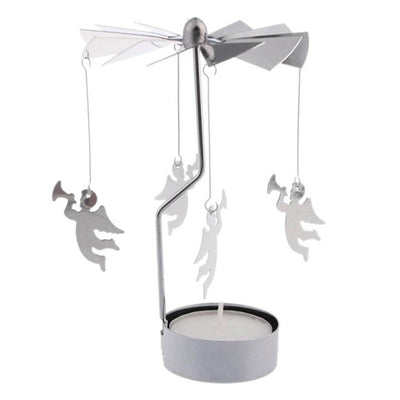 Soporte para Velas Estilo Molino - Image 7