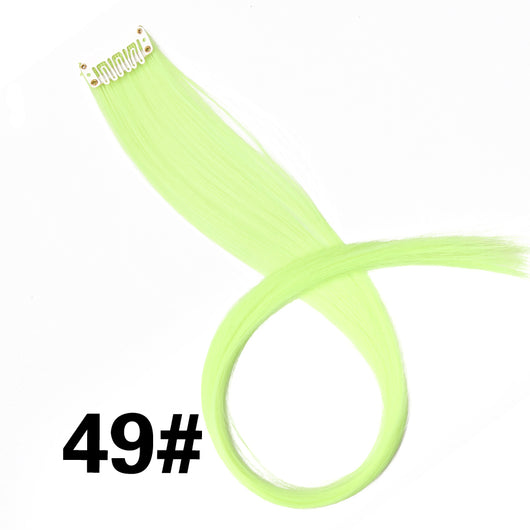 Extensiones de Cabello y Pelucas Premium - Image 30