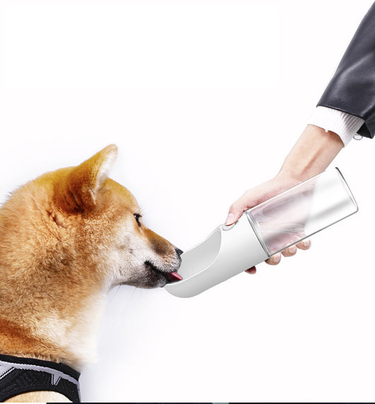 Botella Portátil para Perros - Bebedero Móvil para Paseos - Image 3
