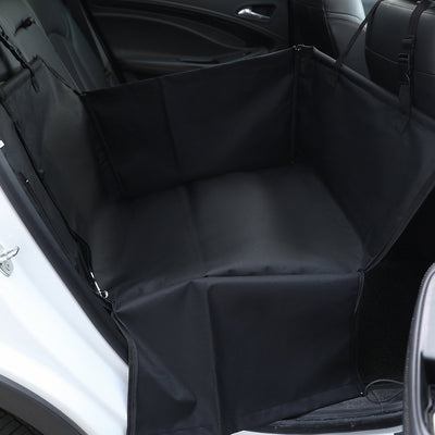 Tapete Impermeable para Mascotas de Un Solo Asiento - Image 30