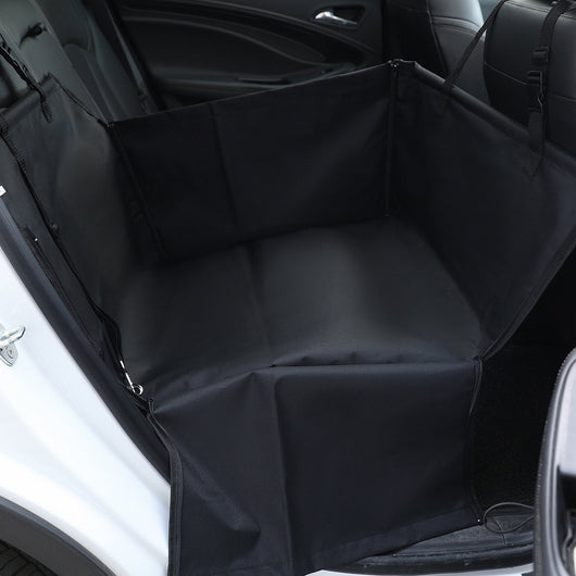 Tapete Impermeable para Mascotas de Un Solo Asiento - Image 30