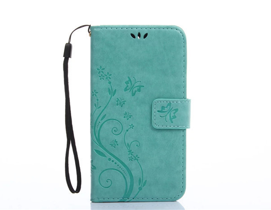 Funda Tipo Flip para Samsung Galaxy S7 - Protección Completa - Image 10