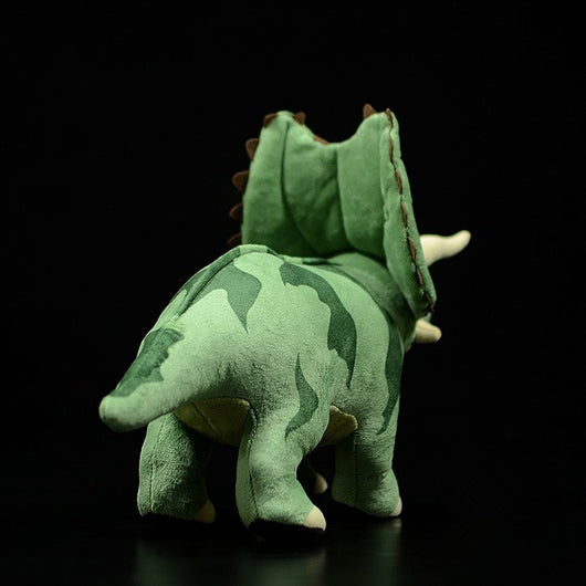 Peluche Dinosaurio Realista - Juguete Simulado Suave - Image 4