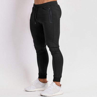 Pantalones Deportivos Casuales para Correr y Fitness - Image 3
